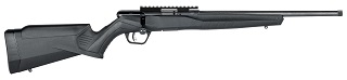 Savage B17 FV-SR 17HMR