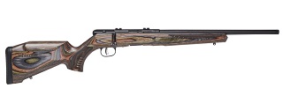 Savage B17 BNS-SR 17hmr