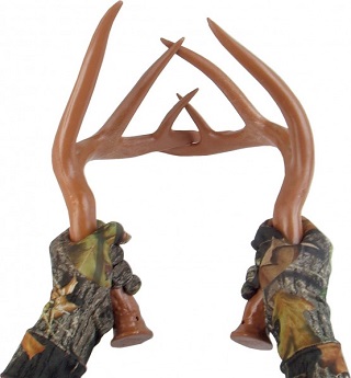 Primos Deer Horns