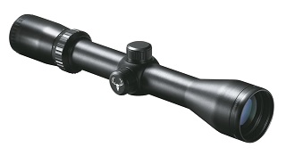 Bushnell Trophy XLT 3-12x56 Illum