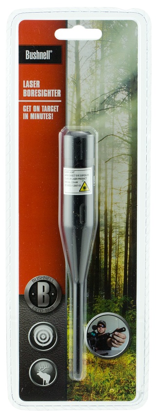 Bushnell Laser Boresighter (ajustement) .22-.50 Cal