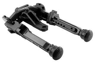 Cadex Defense Falcon Bipod (Picatiny Rail)