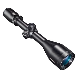 Bushnell Trophy 3-9x50 Multi-X Matte