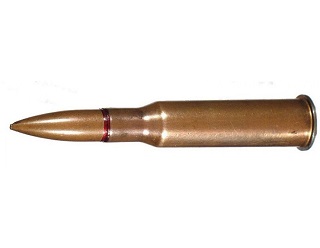 Surplus 7.62x54R Corrosive