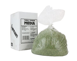 Lyman Conrncob Media Green 10 lbs