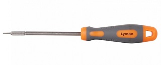 Lyman Turbo Flash Hole Cleaner