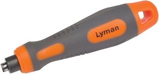 Lyman Premier Pocket Uniformer Large
