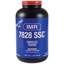 IMR 7828SSC 1 LBS