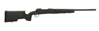 Savage 10 FCP MacMillan 6.5 creedmoor