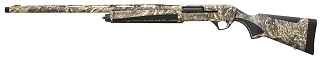 Remington Versa Max ProBore Mossy Oak Duck Blind 12ga (gaucher)