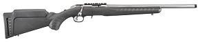 Ruger American Rimfire 22lr