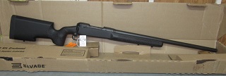 Savage 10FCP MacMillan 6.5Creedmoor