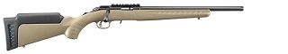 Ruger American Rimfire Ranch 22lr