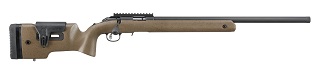 Ruger American Rimfire Long Range Target 22lr