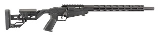 Ruger Precision Rimfire 22mag