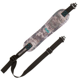 Allen courroie Girls With Guns Sling Highcountry