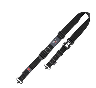 Allen Tac-Six Citadel QD Connect Double Point Weapon Sling