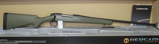 Bergara B14 Hunter 300winmag