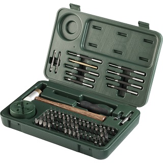 Weaver Deluxe Gunsmith Tool Kit