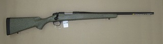 Bergara B14 Hunter 6.5Creedmoor