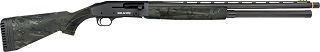 Mossberg 940 JM Pro Black Multicam Series 12ga