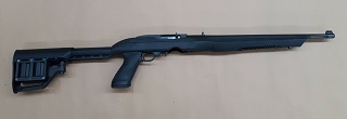 Ruger 10-22