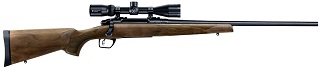 Remington 783 Walnut Kit 270win