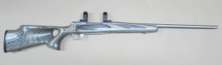 Howa 1500 Sporter 30-06