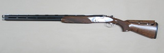 Beretta 692 Sporting 30 pouces gaucher