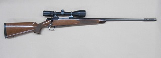 Browning A-Bolt Medaillon 300winmag