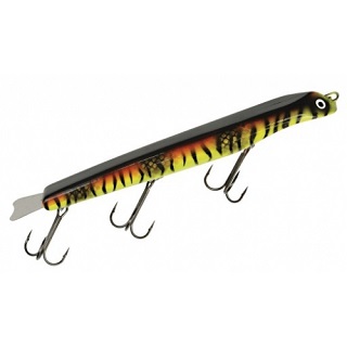 Suick Thriller Hi - Raging Perch 9pcs