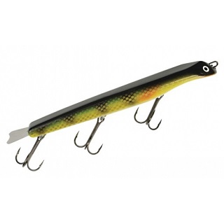 Suick Thriller Hi - Pearch 9pcs