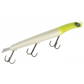 Suick Thriller Hi - Lemon Head 9pcs