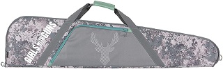 Allen Girls With Guns Ten Point Dreams Rifle Case