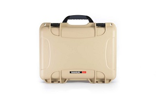 Nanuk 910 Tan