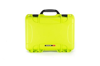 Nanuk 910 Lime