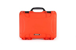 Nanuk 910 Orange