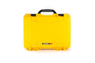 Nanuk 910 Yellow