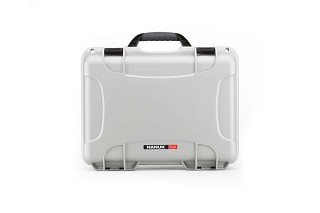 Nanuk 910 Silver