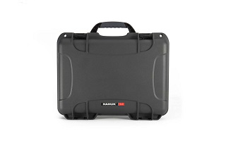 Nanuk 910 Graphite