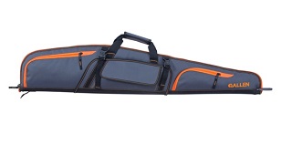 Allen Bonanza Gear Fit Rifle Case 48