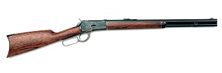 Chiappa 1892 Lever Action Cowboy 357mag