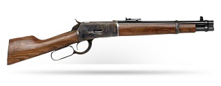 Chiappa 1892 Mares Leg 44mag