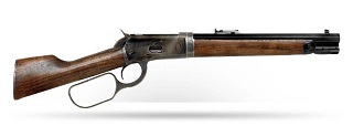 Chiappa 1892 HEX Mares Leg TD 44mag