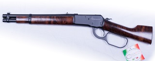 Chiappa 1892 Mare Leg .44mag Scorpio Edition