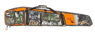 Allen Gear Fit Pursuit Bull Stalker Rifle Case 48