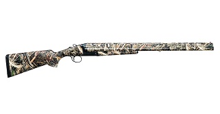 Chiappa Triple Magnum Camo 28