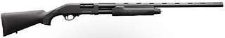 Charles Daly 301 Pump-Action Black 12ga