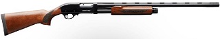 Charles Daly 301 Pump-Action Wood 12ga