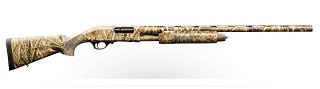 Charles Daly 301 Pump-Action RealTree Max-5 12ga